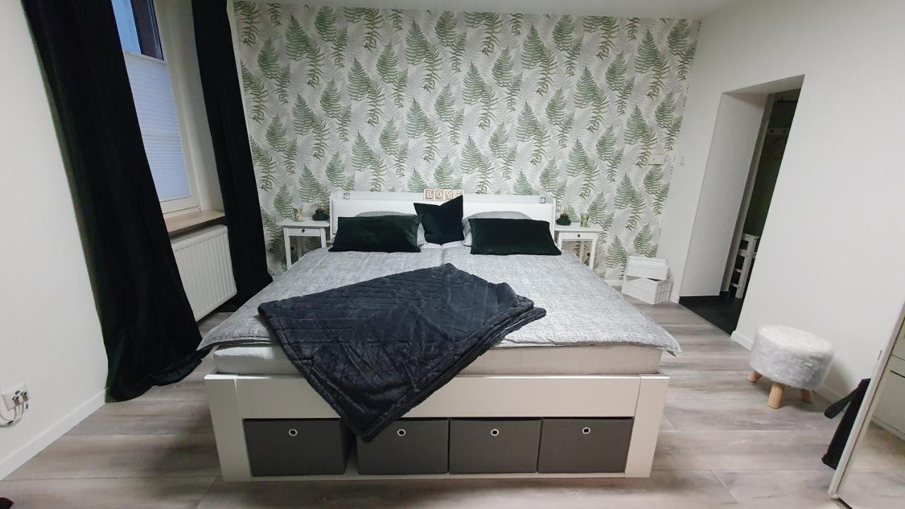 Appartement Charming Oldtown City à Worms Extérieur photo