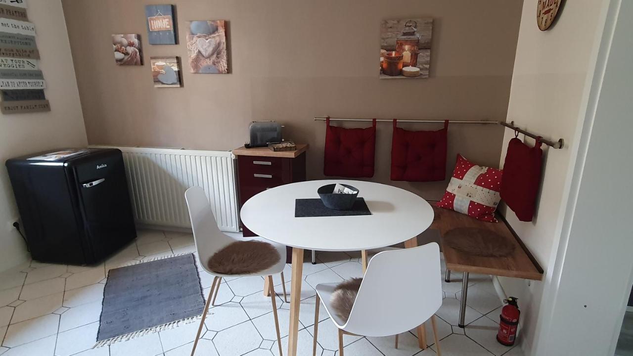 Appartement Charming Oldtown City à Worms Extérieur photo