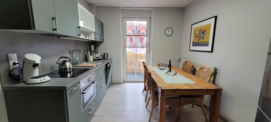 Appartement Charming Oldtown City à Worms Extérieur photo
