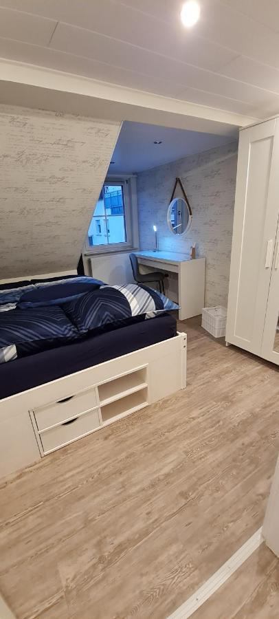Appartement Charming Oldtown City à Worms Extérieur photo